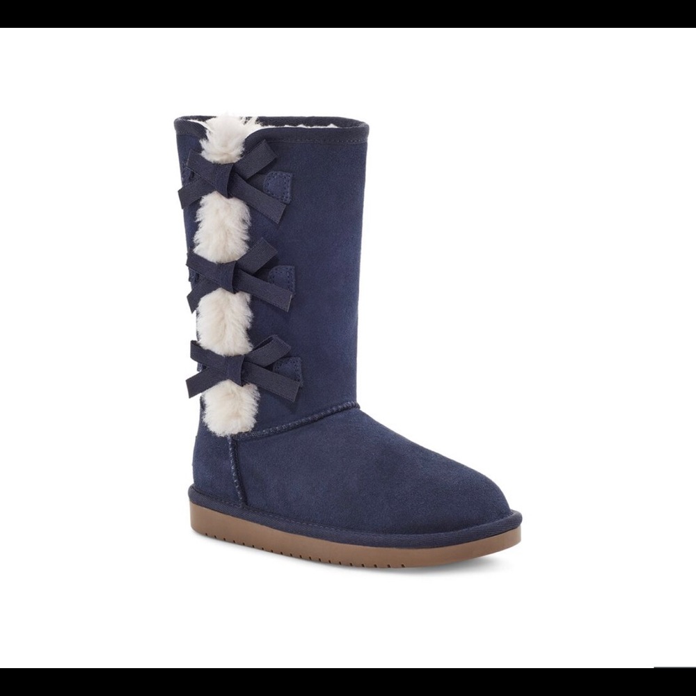 Koolaburra by Ugg size 4